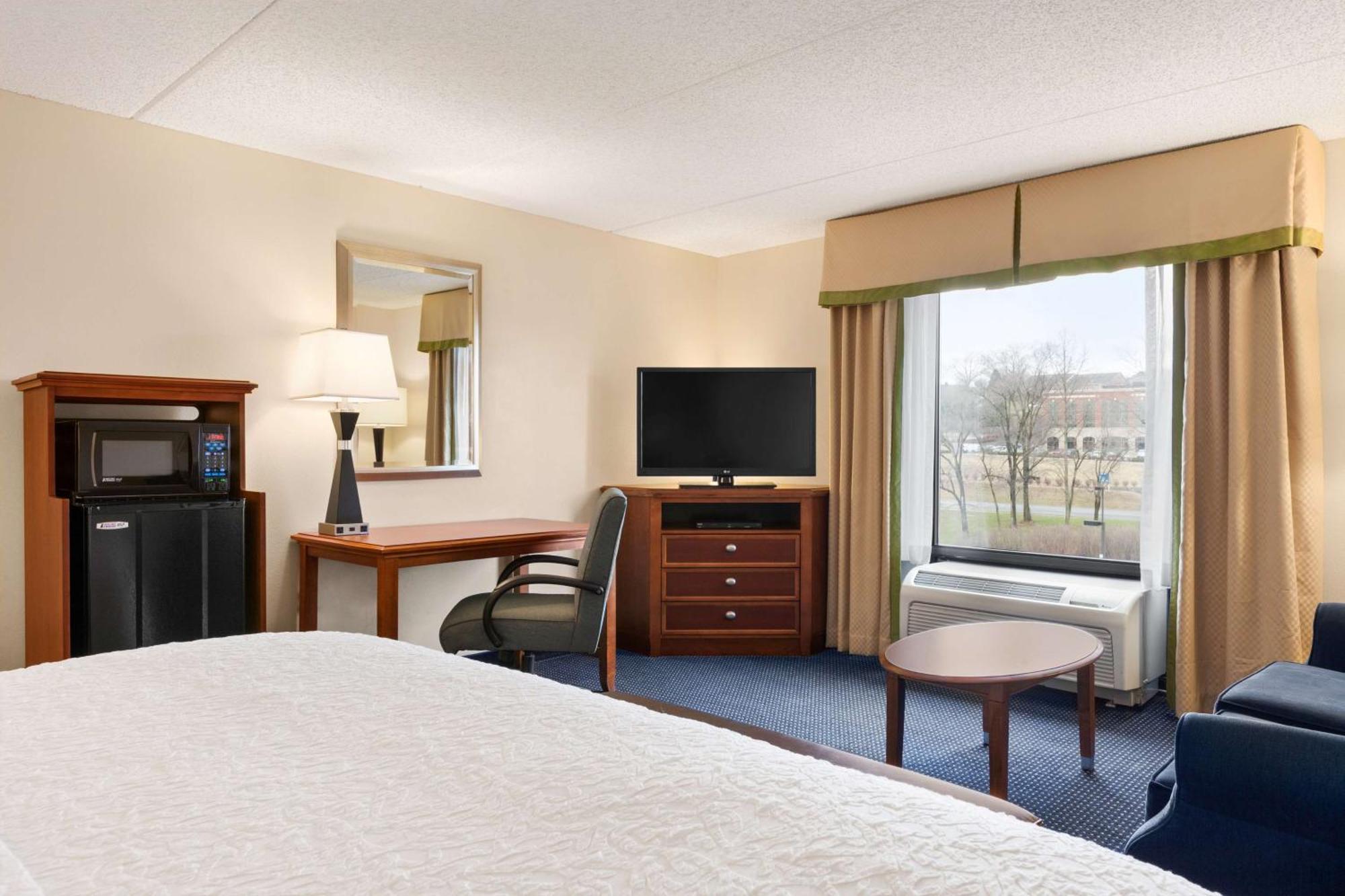 Hampton Inn Warrenton, Va 외부 사진