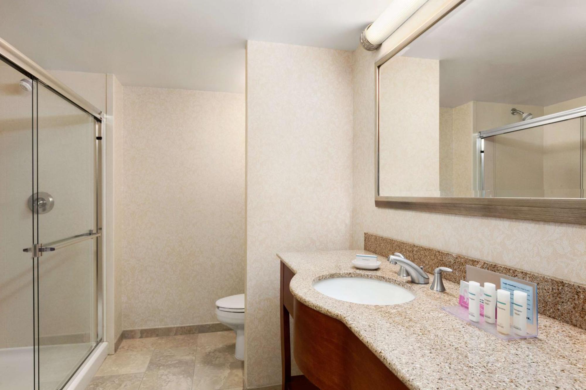 Hampton Inn Warrenton, Va 외부 사진