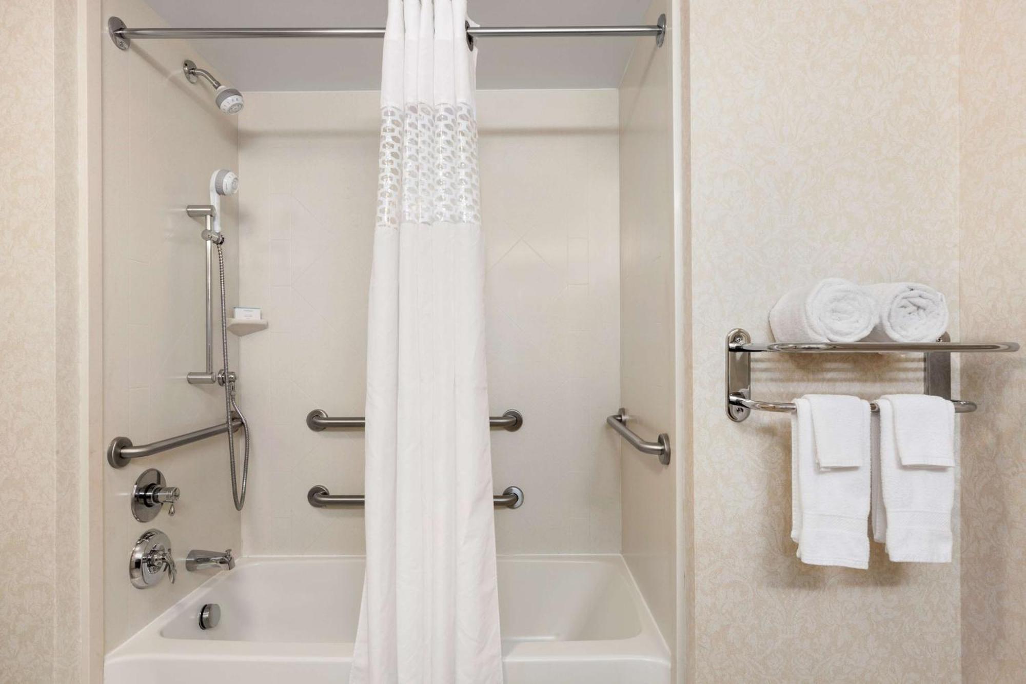 Hampton Inn Warrenton, Va 외부 사진