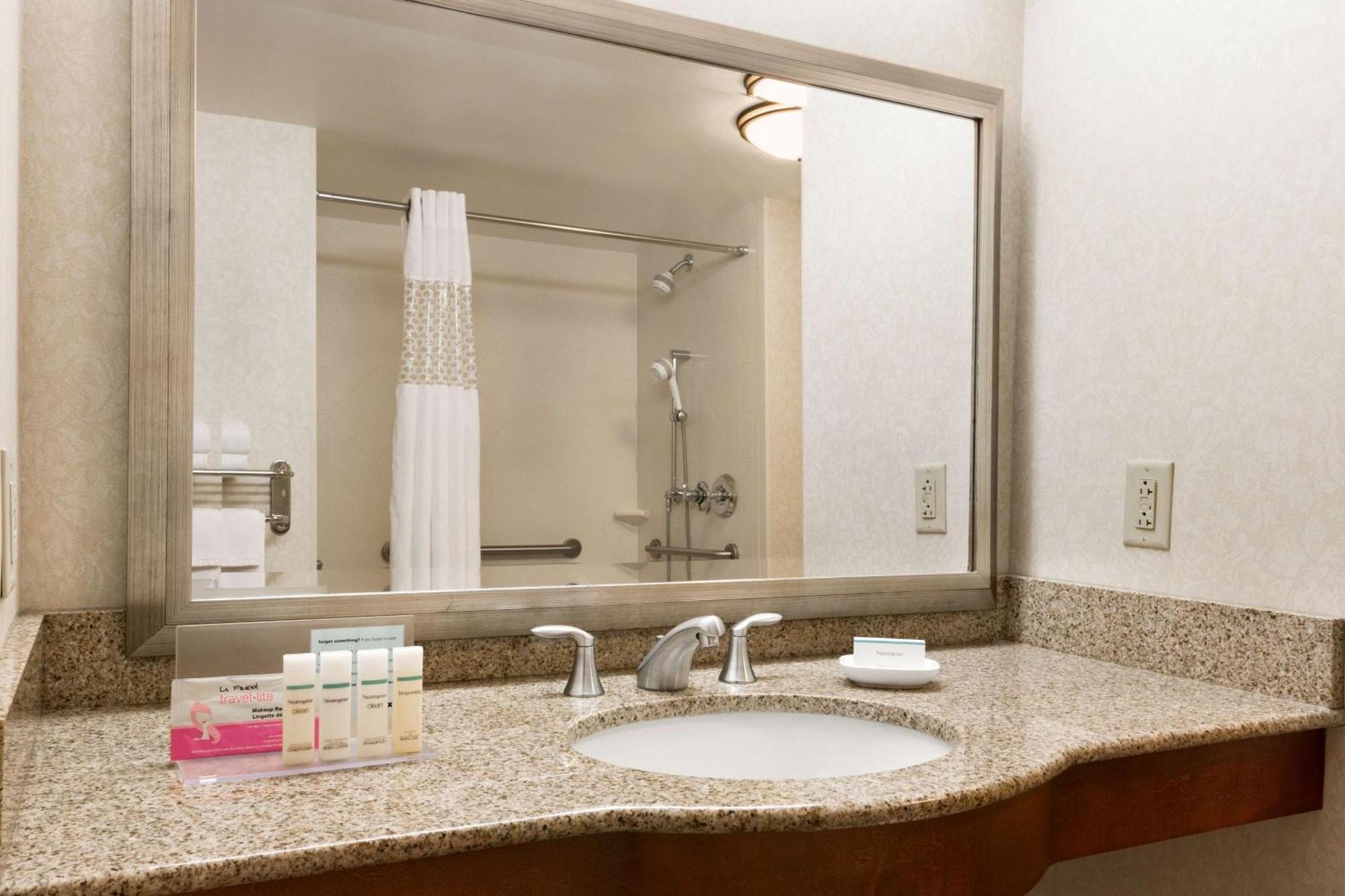 Hampton Inn Warrenton, Va 외부 사진