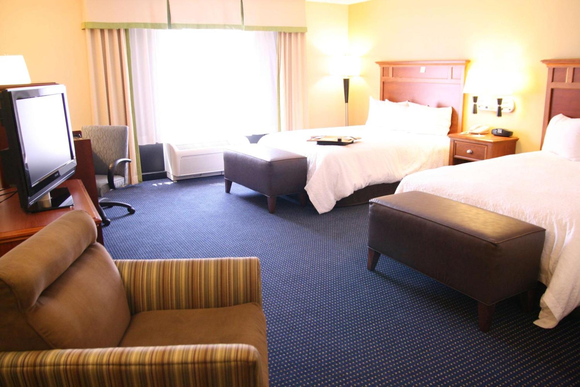 Hampton Inn Warrenton, Va 외부 사진
