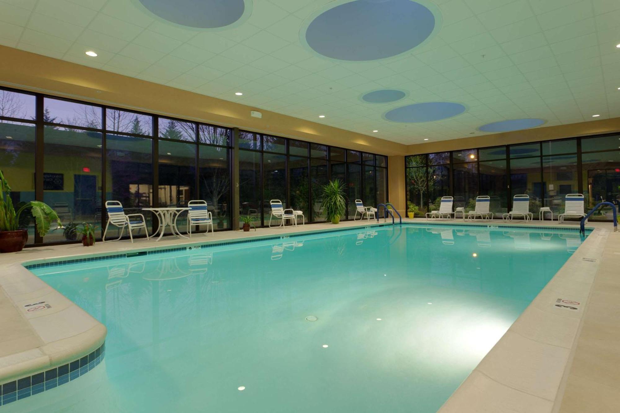 Hampton Inn Warrenton, Va 외부 사진