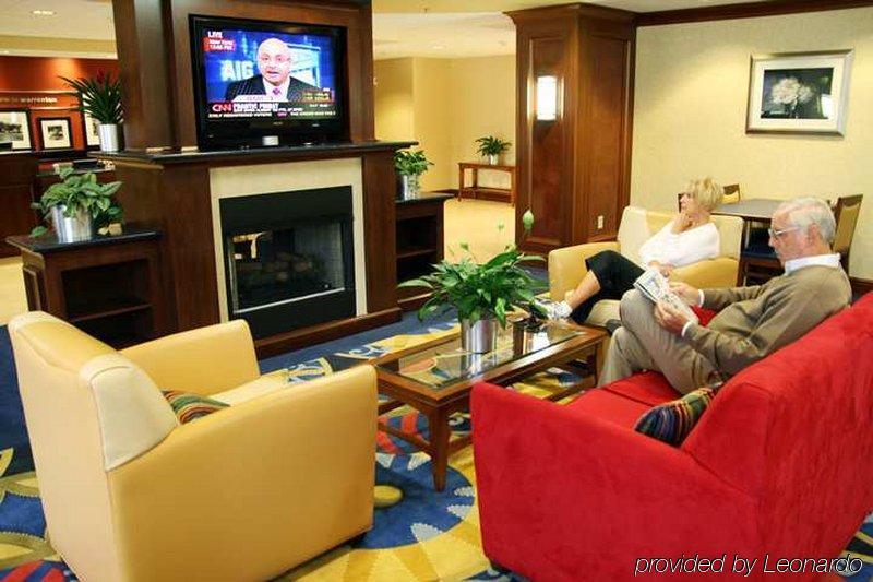 Hampton Inn Warrenton, Va 내부 사진