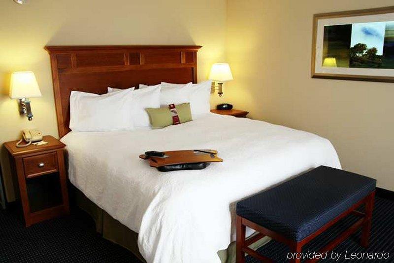 Hampton Inn Warrenton, Va 객실 사진