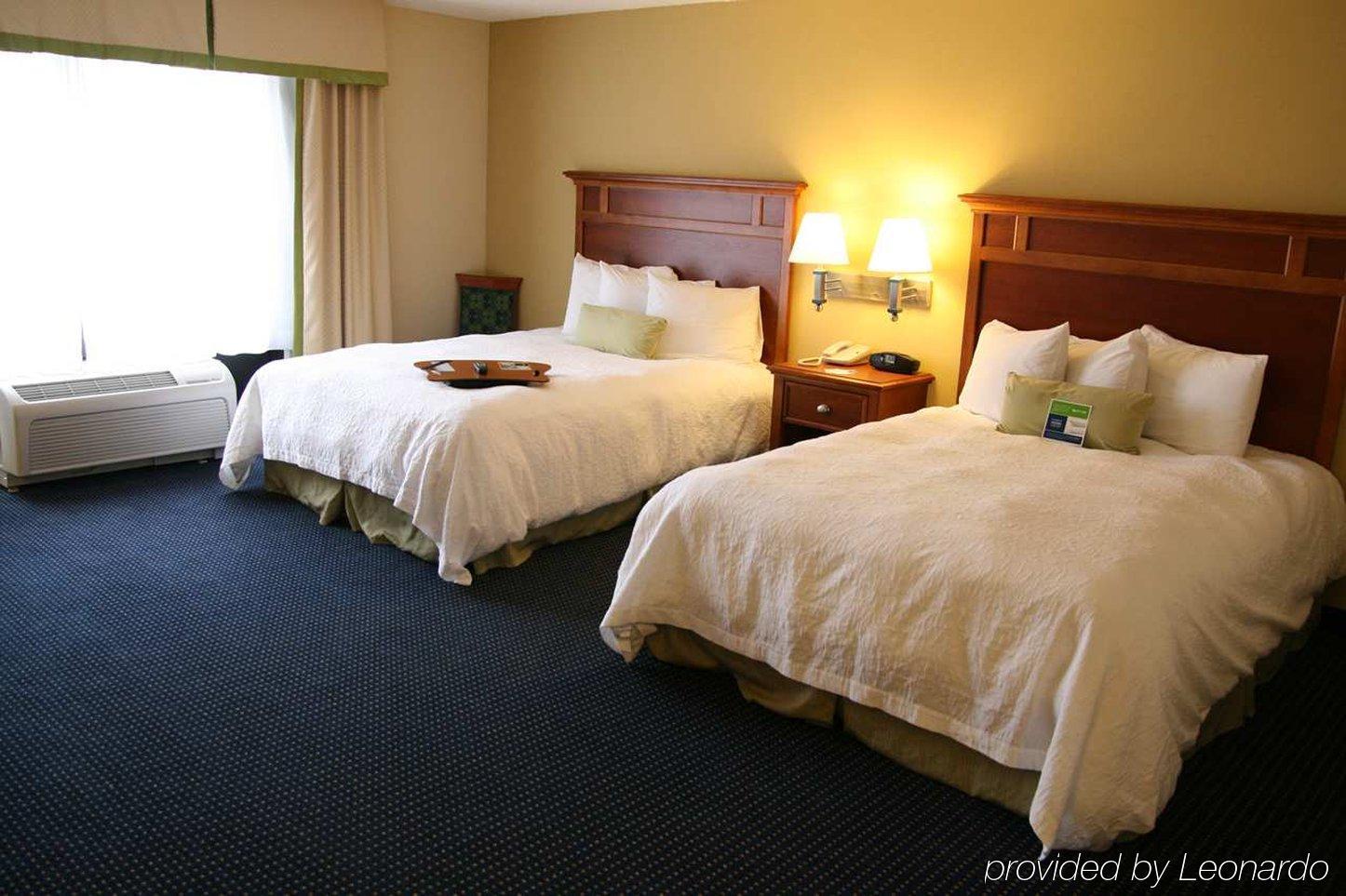 Hampton Inn Warrenton, Va 객실 사진