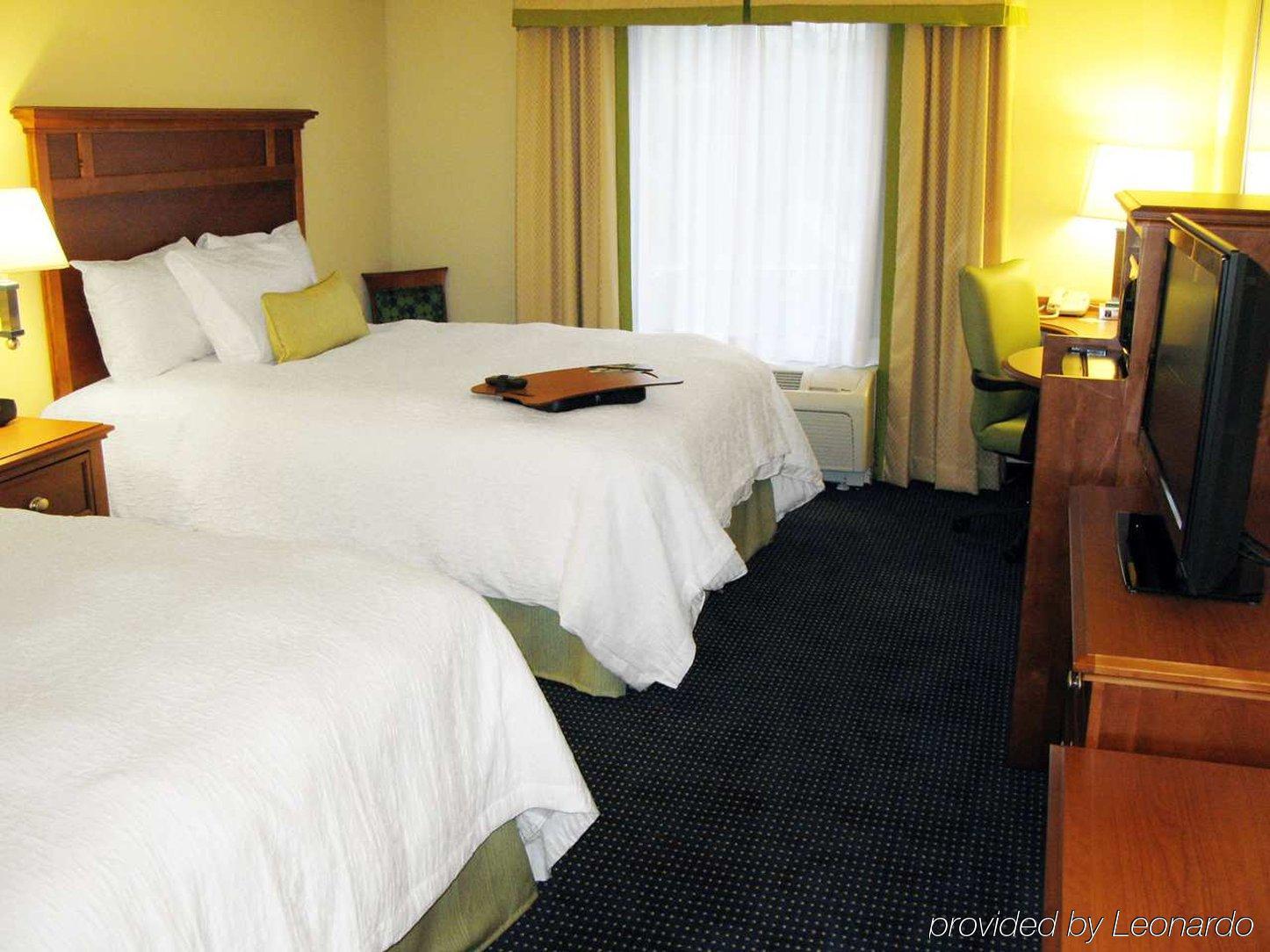 Hampton Inn Warrenton, Va 객실 사진