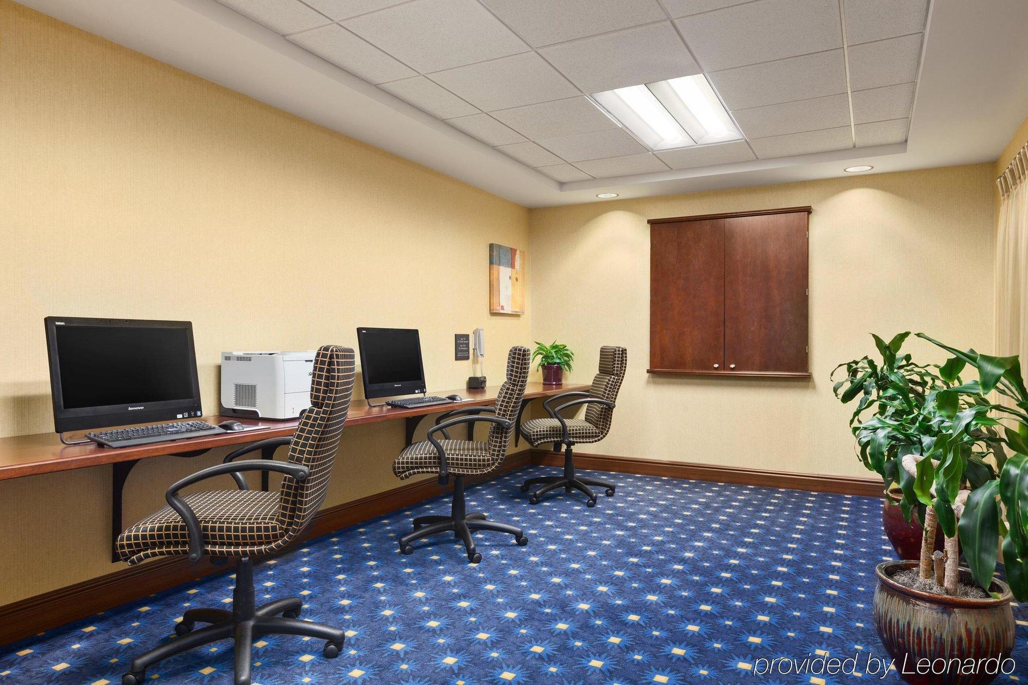 Hampton Inn Warrenton, Va 외부 사진