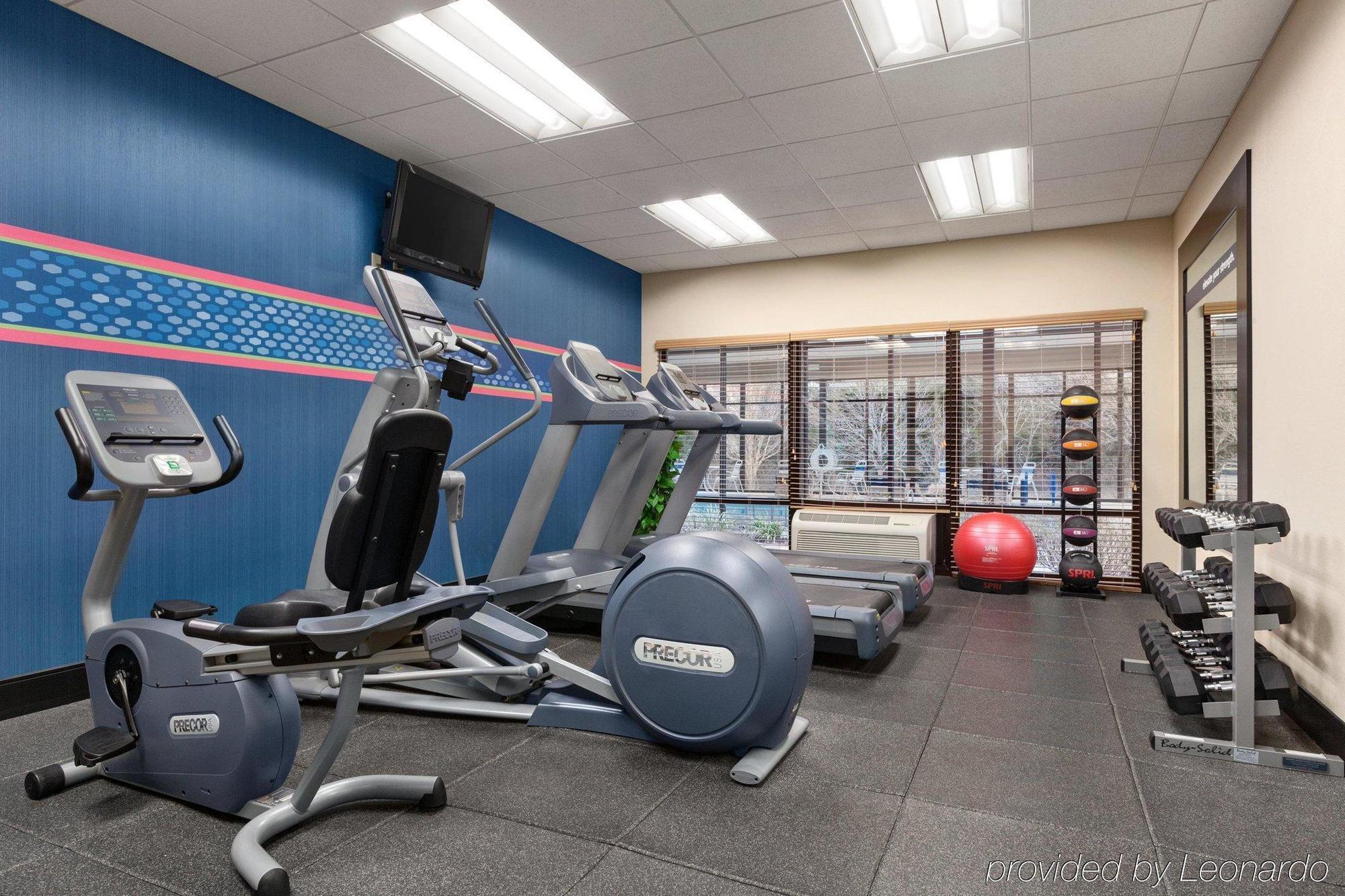 Hampton Inn Warrenton, Va 외부 사진