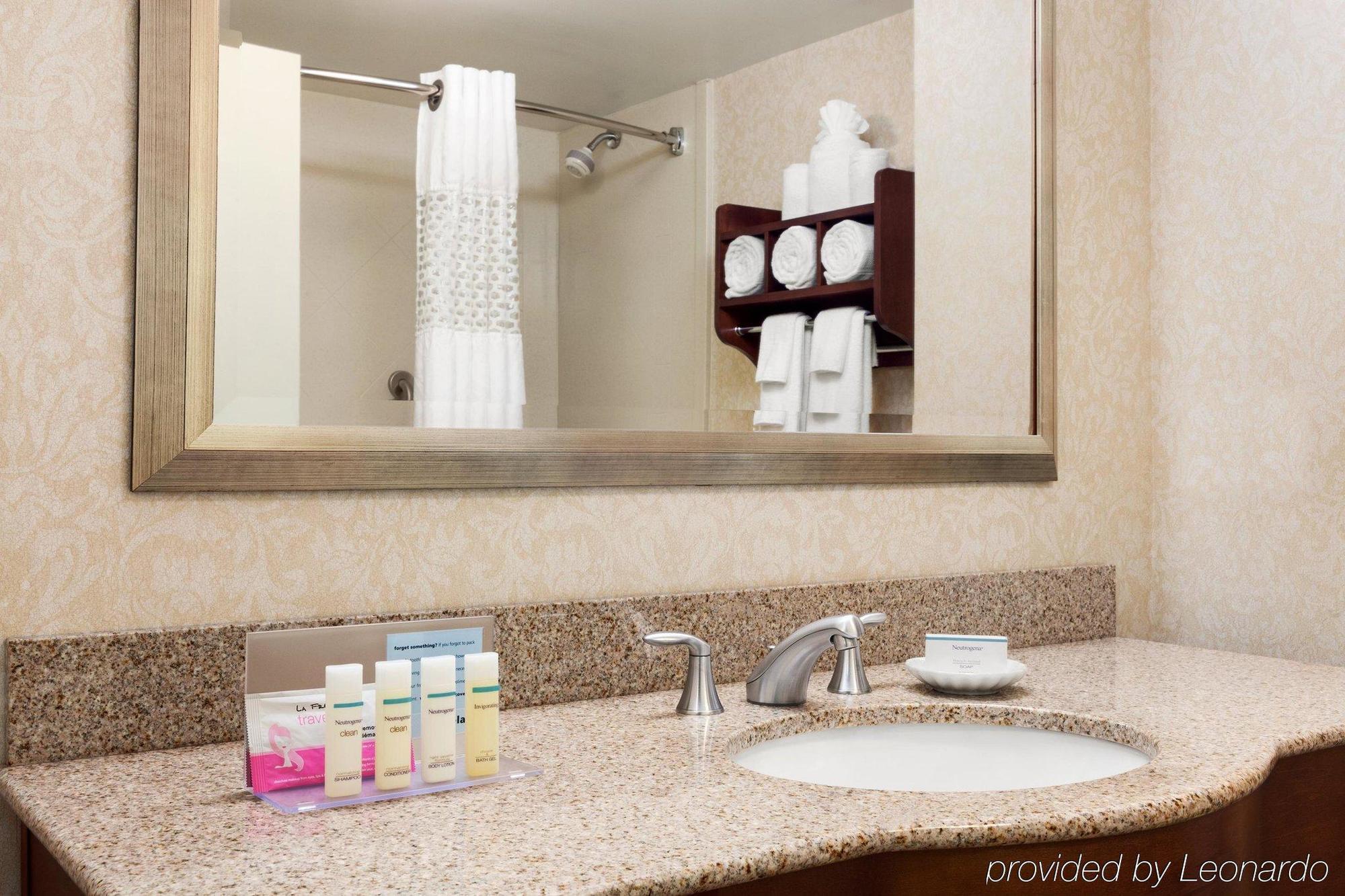 Hampton Inn Warrenton, Va 외부 사진