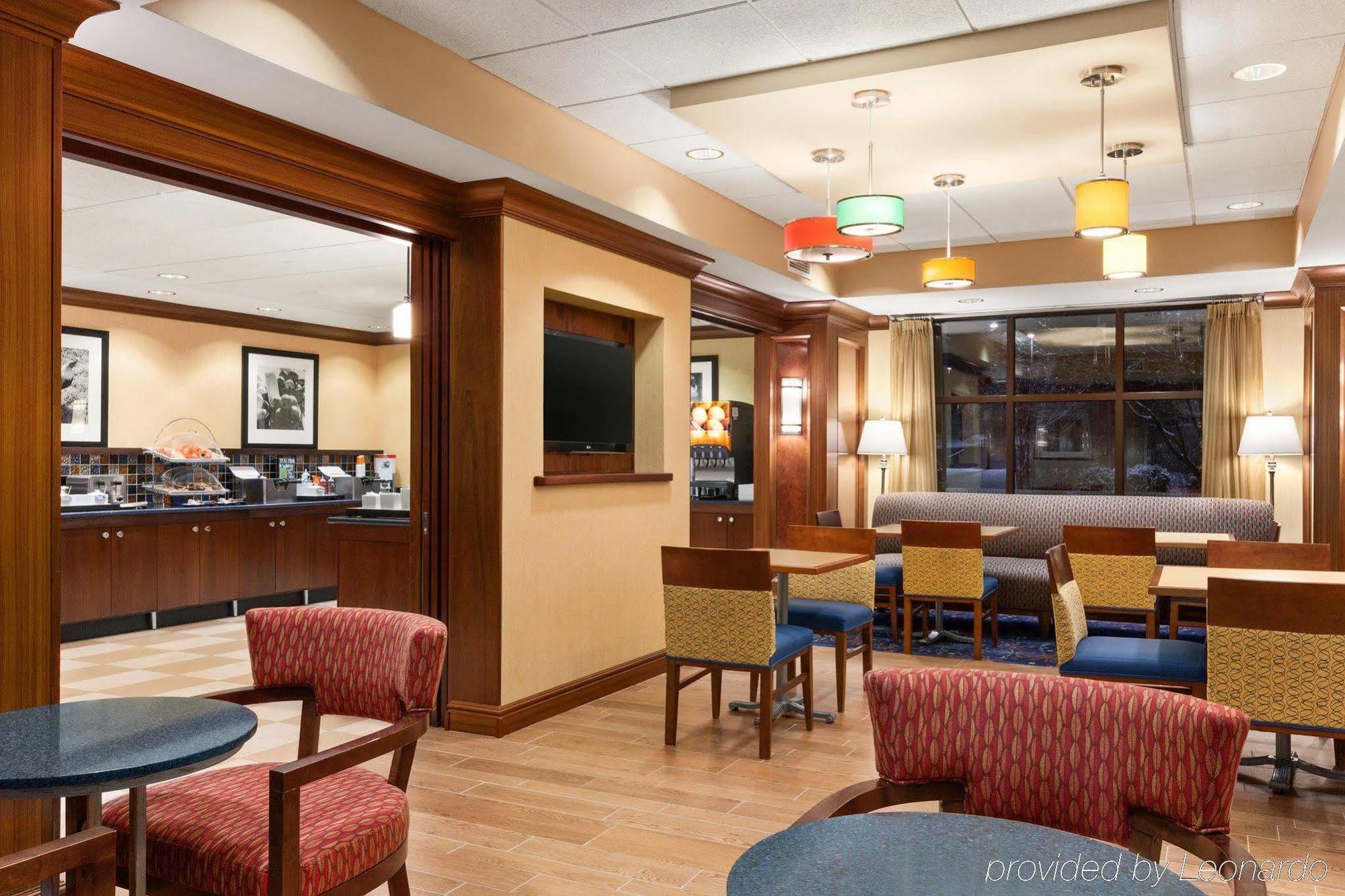 Hampton Inn Warrenton, Va 외부 사진
