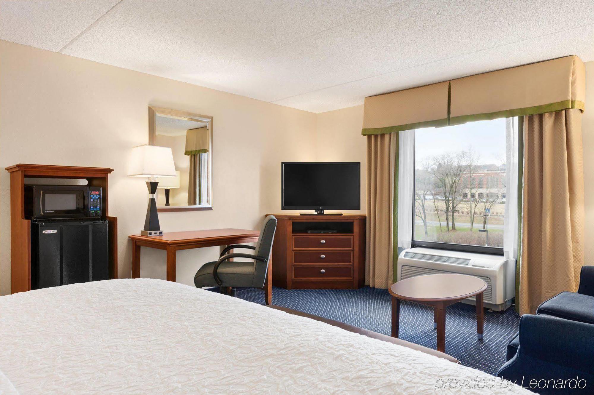 Hampton Inn Warrenton, Va 외부 사진
