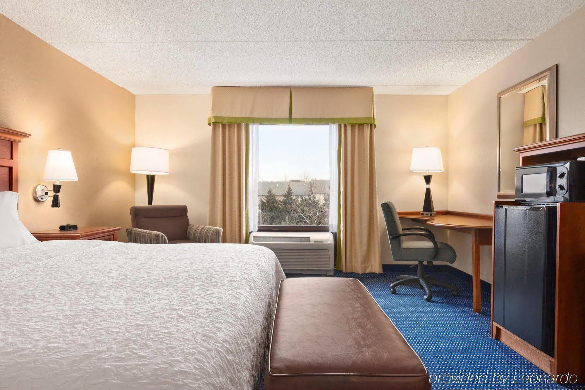 Hampton Inn Warrenton, Va 외부 사진