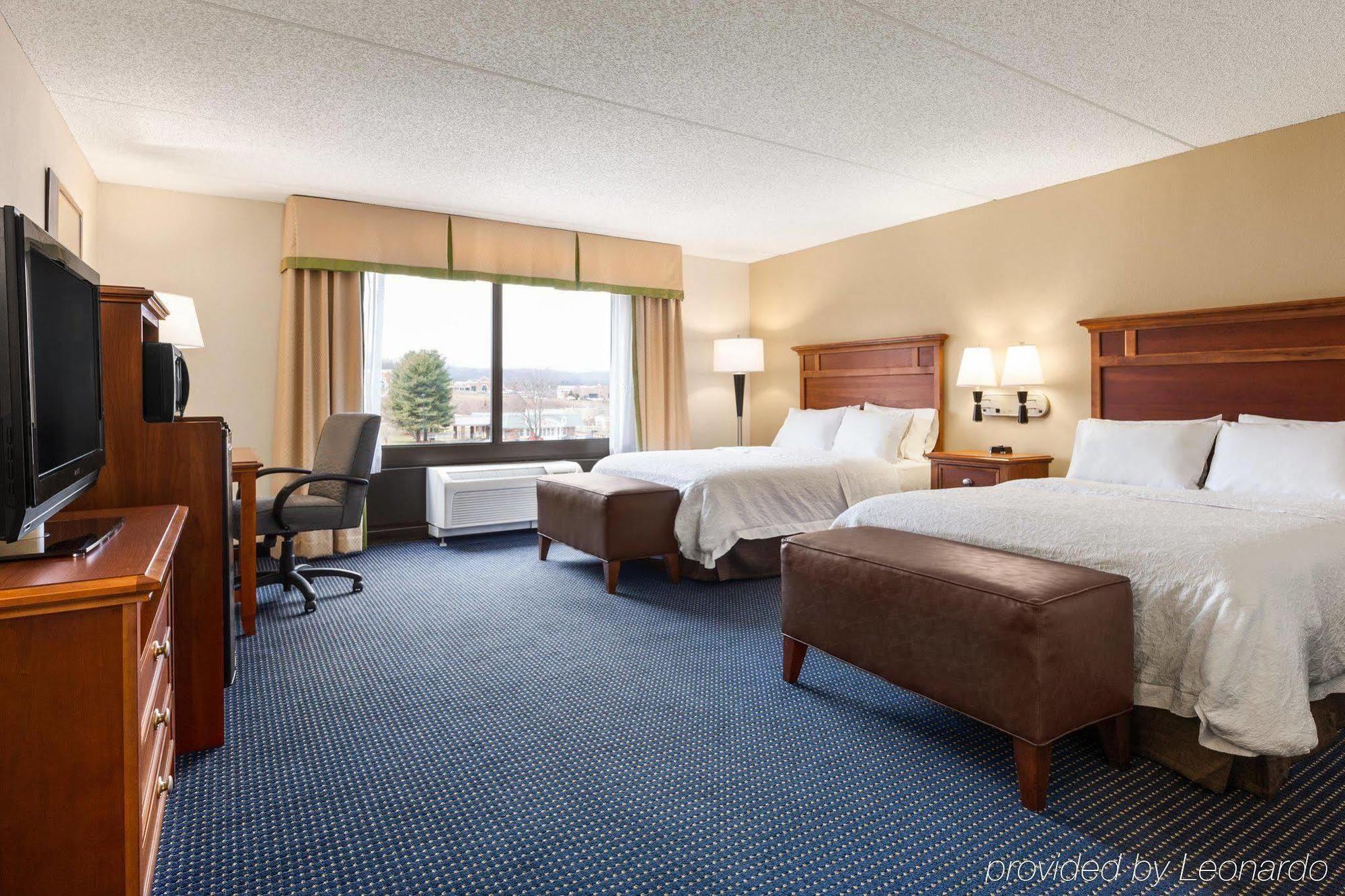 Hampton Inn Warrenton, Va 외부 사진