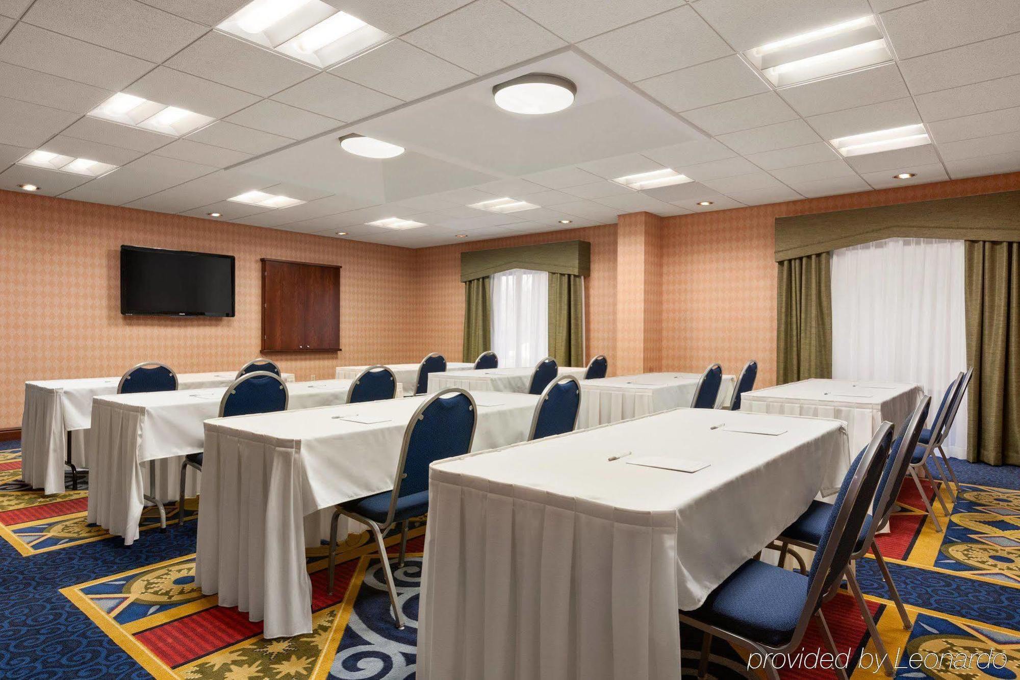 Hampton Inn Warrenton, Va 외부 사진